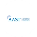 Aast logo