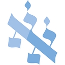 Ahavath Achim Synagogue logo