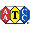 American Assoc of Textile Chemists and Colorists logo