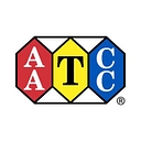 American Association Of Textile Chemists And Colorists logo