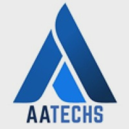 AA Technology Solutions Ltd logo
