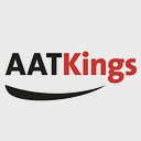 AAT Kings logo