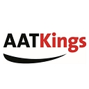 AAT Kings logo