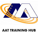 Aat Training Hub logo