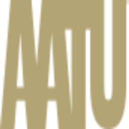 AATU Dog and Cat Food logo