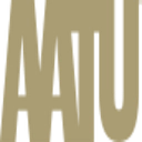 AATU Dog and Cat Food logo