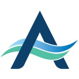 A-AULIE AS logo