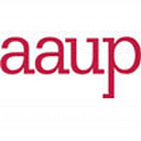 American Association of University logo