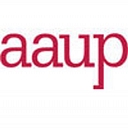American Association Of University Professors logo