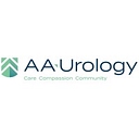 Anne Arundel Urology logo