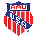 Amateur Athletic Union Of The United States, Inc. logo