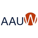 Aauw logo