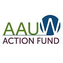 Aauw Action Fund Inc logo