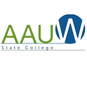 State College Association of University logo