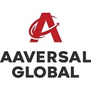 Aaversal Global Relocation logo