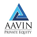 Favicon of AAVIN Private Equity