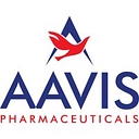 Aavis Pharmaceuticals logo