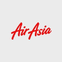 Thai AirAsia Co., Ltd. logo