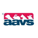 American Anti Vivisection Society logo