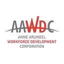 Anne Arundel Workforce Development Corp. logo