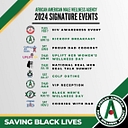 African American Male Wellness Agency