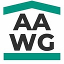 Aa Window And Gutter Cleaning logo