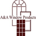 A & A Window Products, Inc. logo