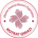 Albanian American Womens Organiztn Motrat Qriazi Inc logo