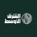 aawsat.com logo