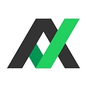 Aax logo