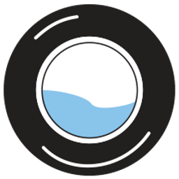 Aaxon Laundry Systems logo