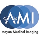Aayan Medical Imaging logo