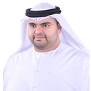 Ahmed Al Zarouni Logo