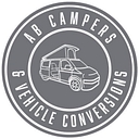 AB Campers & Vehicle Conversions Ltd logo