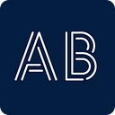 AB Games logo