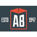 AB Handling logo