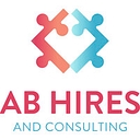 Asian Hires logo