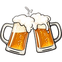 AB InBev GCC India logo