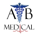 A B Medical Services (UK) Ltd logo
