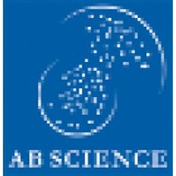 AB Science logo