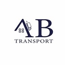 Kazbegi transport AB logo