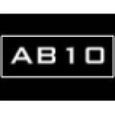Ab10 logo