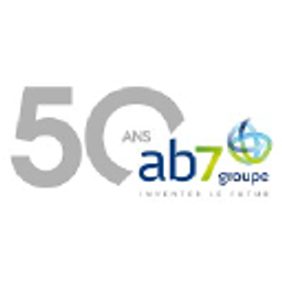 AB7 America Inc logo