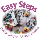 Easy Steps Aba Services For Autism logo