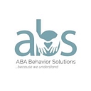 Aba Behavior Solutions logo