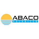 Abacopolarized logo