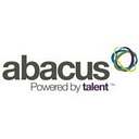 Abacus Professional Recruitment logo