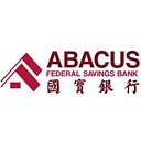 Abacus Federal Savings Bank logo