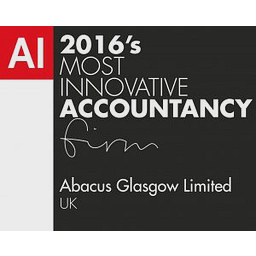 Abacus Glasgow Limited logo
