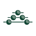 Abacus Life logo
